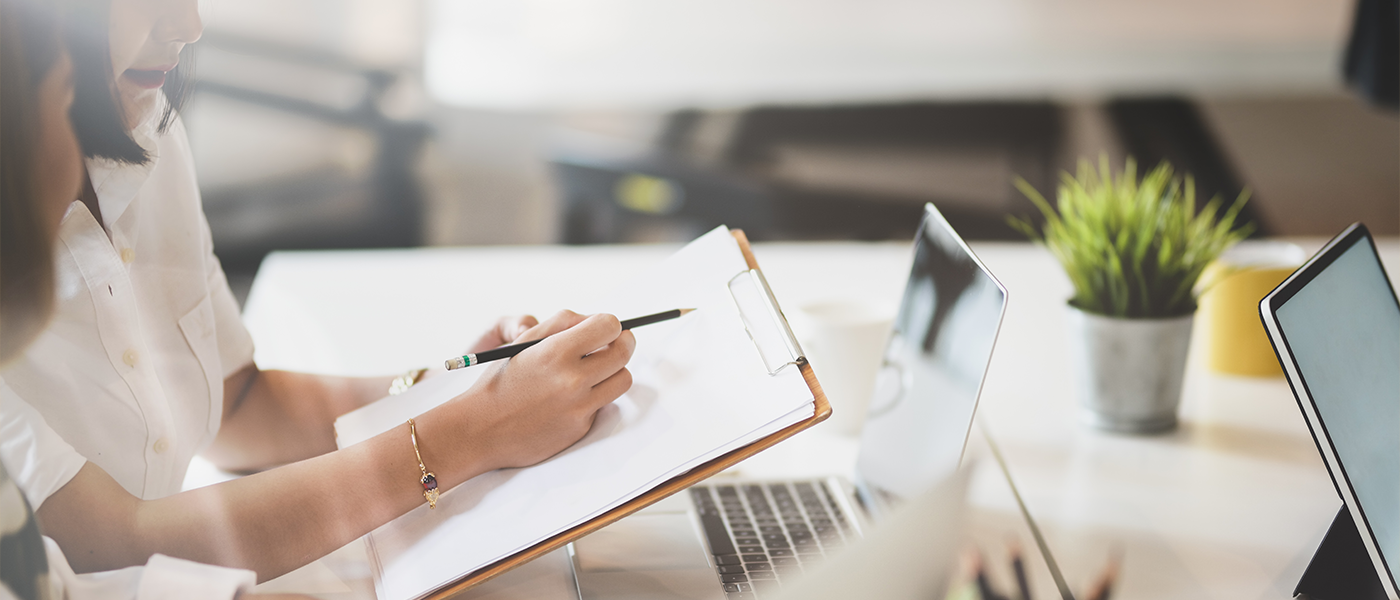 打ち合わせの様子