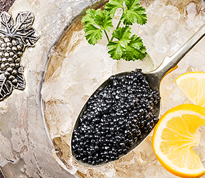 キャビアの商品画像